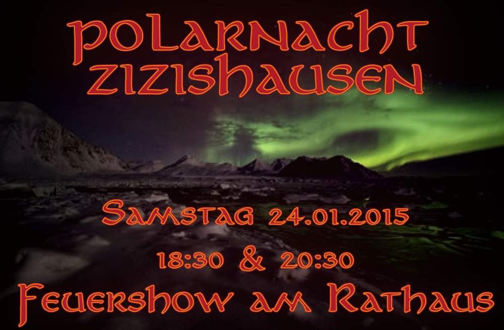 Polarnacht 2015